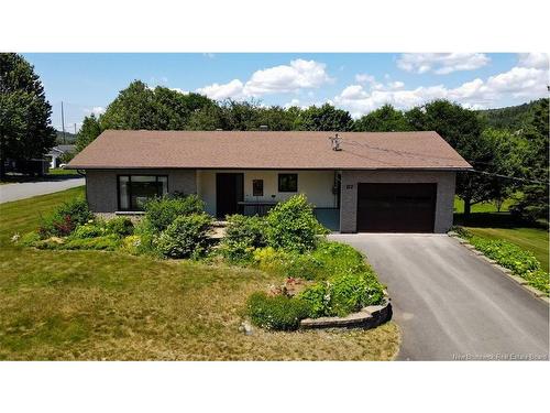 37 Thomas St, Saint-Jacques, NB 