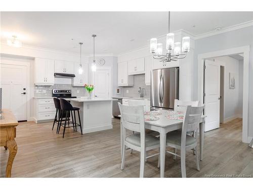 102-52 Hampton Rd, Rothesay, NB 