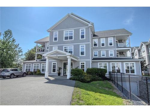 102-52 Hampton Rd, Rothesay, NB 
