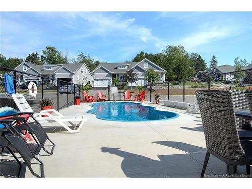 102-52 Hampton Rd, Rothesay, NB 