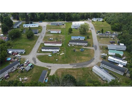 48 Hill St, Saint Stephen, NB 