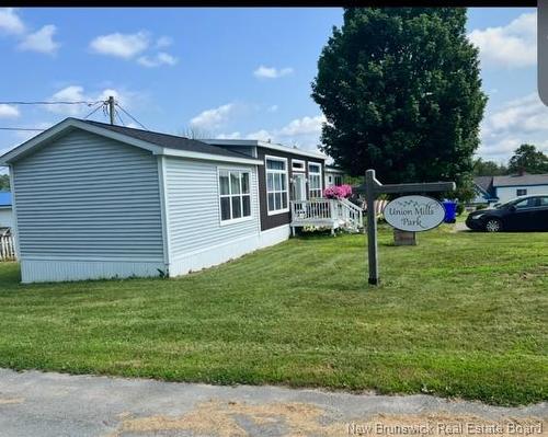 48 Hill St, Saint Stephen, NB 