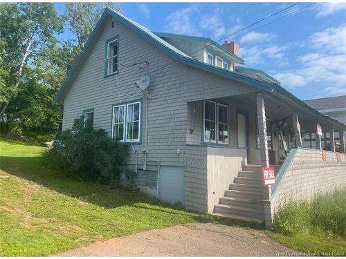 275 Main St, Plaster Rock, NB 