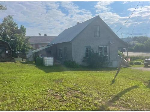 275 Main St, Plaster Rock, NB 