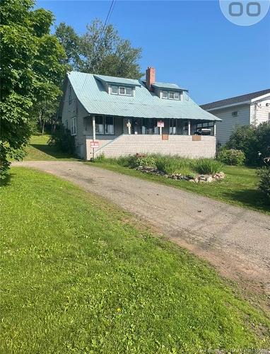 275 Main St, Plaster Rock, NB 