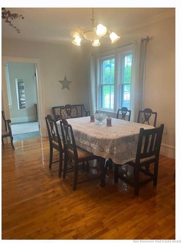 275 Main St, Plaster Rock, NB 