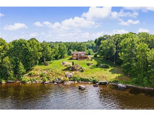 11 Ritchie Rd, Ritchie, NB 
