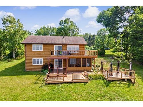 11 Ritchie Rd, Ritchie, NB 