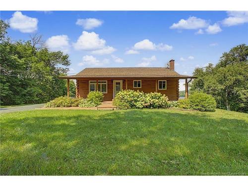 11 Ritchie Rd, Ritchie, NB 