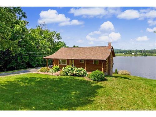 11 Ritchie Rd, Ritchie, NB 