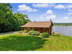 11 Ritchie RD  Ritchie, NB E6H 1G8