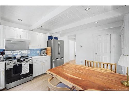 11 Ritchie Rd, Ritchie, NB 