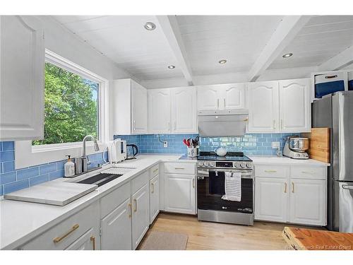 11 Ritchie Rd, Ritchie, NB 