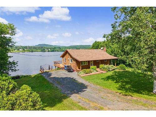 11 Ritchie Rd, Ritchie, NB 