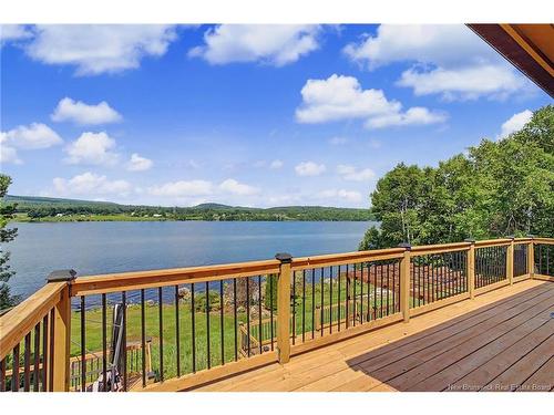 11 Ritchie Rd, Ritchie, NB 