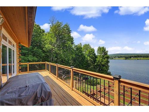 11 Ritchie Rd, Ritchie, NB 
