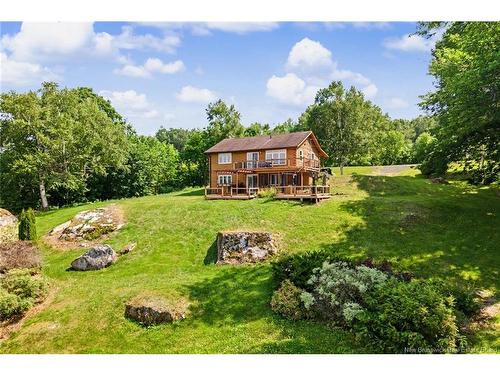 11 Ritchie Rd, Ritchie, NB 