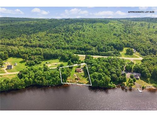 11 Ritchie Rd, Ritchie, NB 