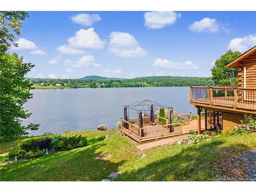 11 Ritchie Rd, Ritchie, NB 