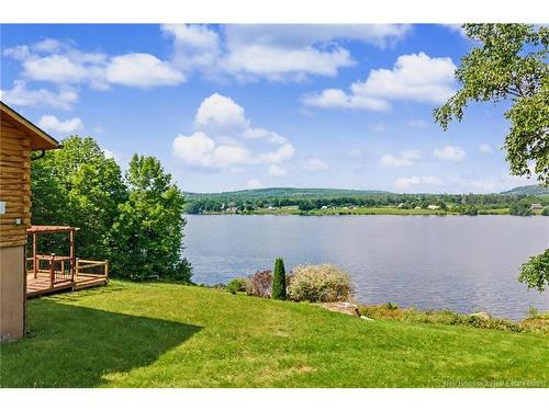 11 Ritchie Rd, Ritchie, NB 
