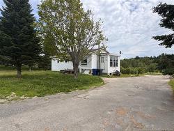 628 Ennishone Road Drummond, NB E3Y 1S6