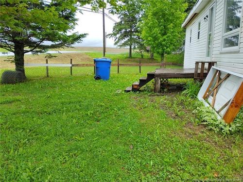 628 Ennishone Road, Drummond, NB 