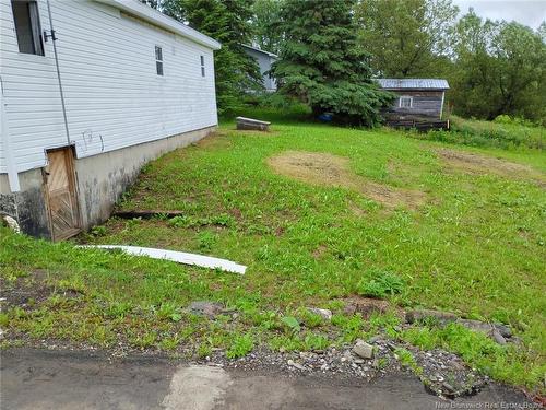 628 Ennishone Road, Drummond, NB 