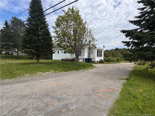 628 Ennishone Road, Drummond, NB 
