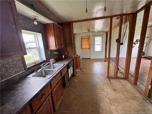 628 Ennishone Road, Drummond, NB 