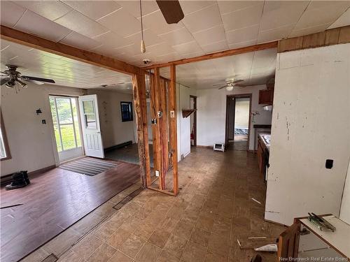 628 Ennishone Road, Drummond, NB 