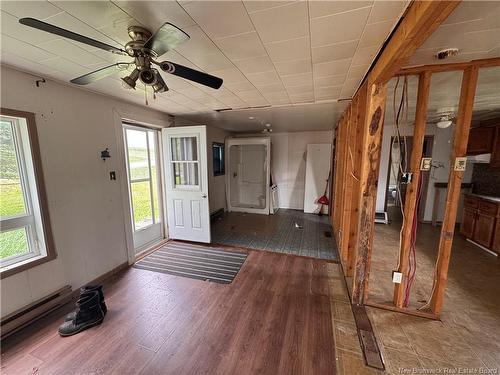 628 Ennishone Road, Drummond, NB 