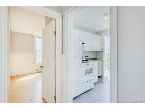 425 Douglas Ave, Saint John, NB - Indoor Photo Showing Kitchen