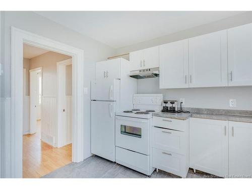 425 Douglas Ave, Saint John, NB - Indoor Photo Showing Kitchen