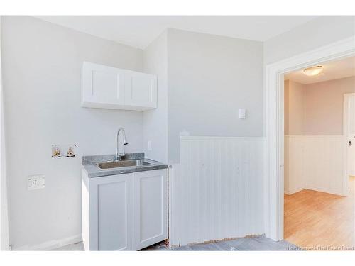 425 Douglas Ave, Saint John, NB - Indoor