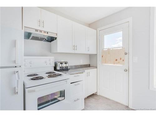 425 Douglas Ave, Saint John, NB - Indoor Photo Showing Kitchen