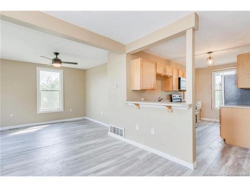 425 Douglas Ave, Saint John, NB - Indoor
