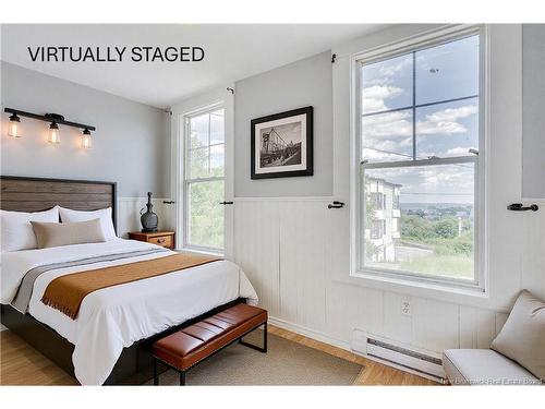425 Douglas Ave, Saint John, NB - Indoor Photo Showing Bedroom