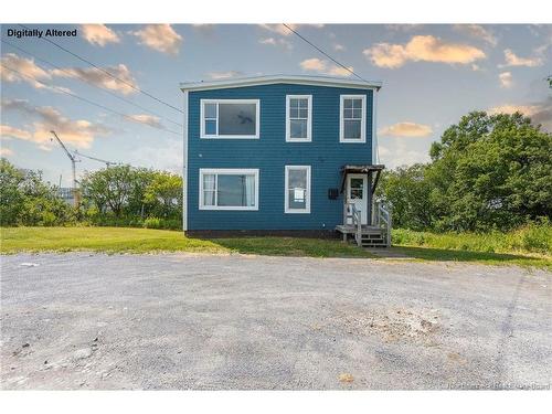 425 Douglas Ave, Saint John, NB - Outdoor