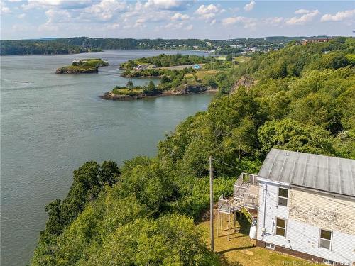 425 Douglas Ave, Saint John, NB - Outdoor With Body Of Water With View