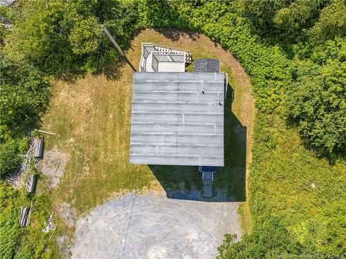 425 Douglas Ave, Saint John, NB - Outdoor