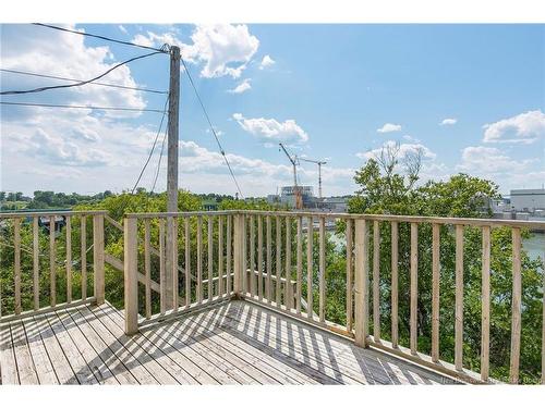 425 Douglas Ave, Saint John, NB - Outdoor With View