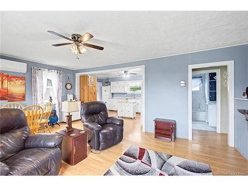 183 Lilloett Drive, Chipman, NB 