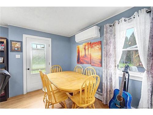 183 Lilloett Drive, Chipman, NB 