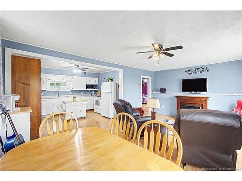 183 Lilloett Drive, Chipman, NB 