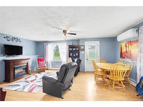 183 Lilloett Drive, Chipman, NB 