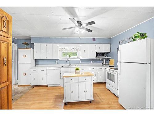183 Lilloett Drive, Chipman, NB 
