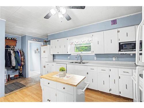 183 Lilloett Drive, Chipman, NB 