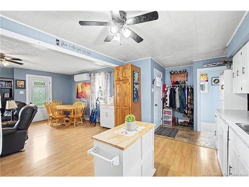 183 Lilloett Drive, Chipman, NB 