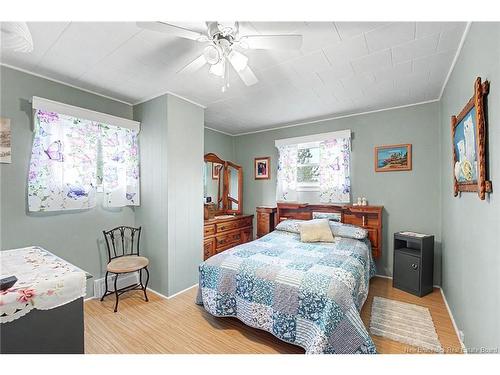 183 Lilloett Drive, Chipman, NB 