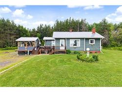 183 Lilloett Drive Chipman, NB E4A 1W1